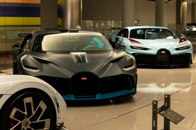 زودياك بيت كازينو تطبيق أندرويد/آي أو إس